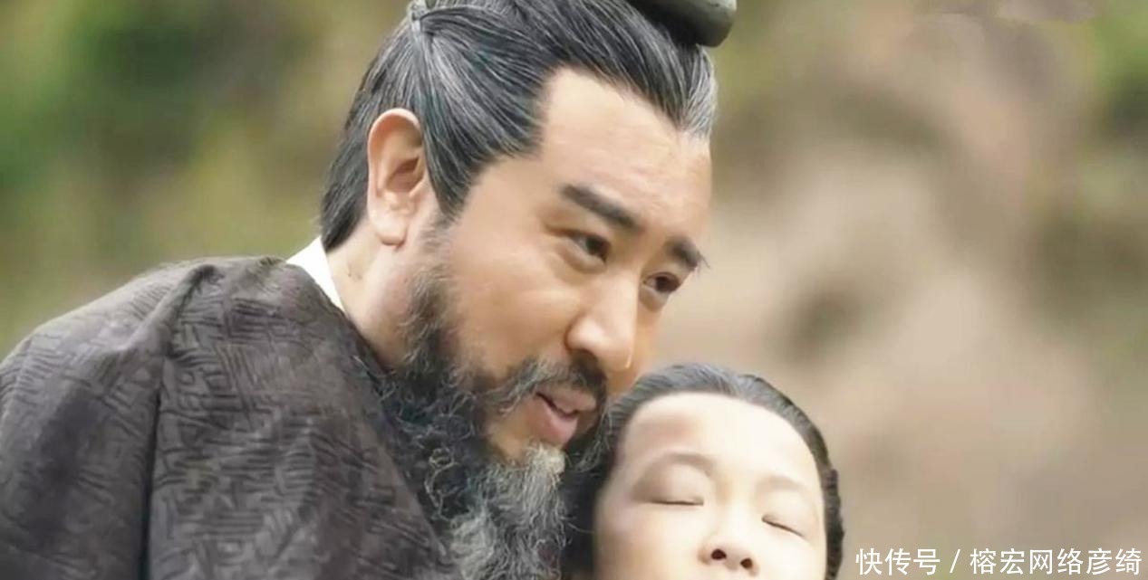 绝学|诸葛亮神机妙算,为何不将绝学传给自己儿子,而是传给外人姜维?