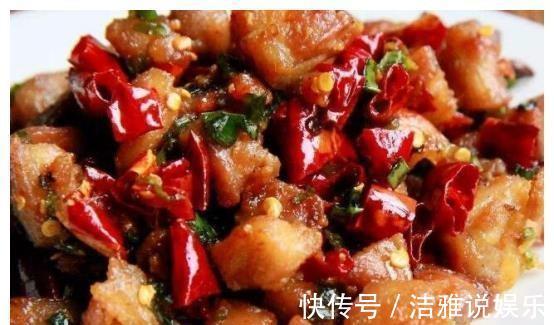 大厨教我几道下饭菜,在家轻松下厨,丰富你的餐桌,特别好吃诱人