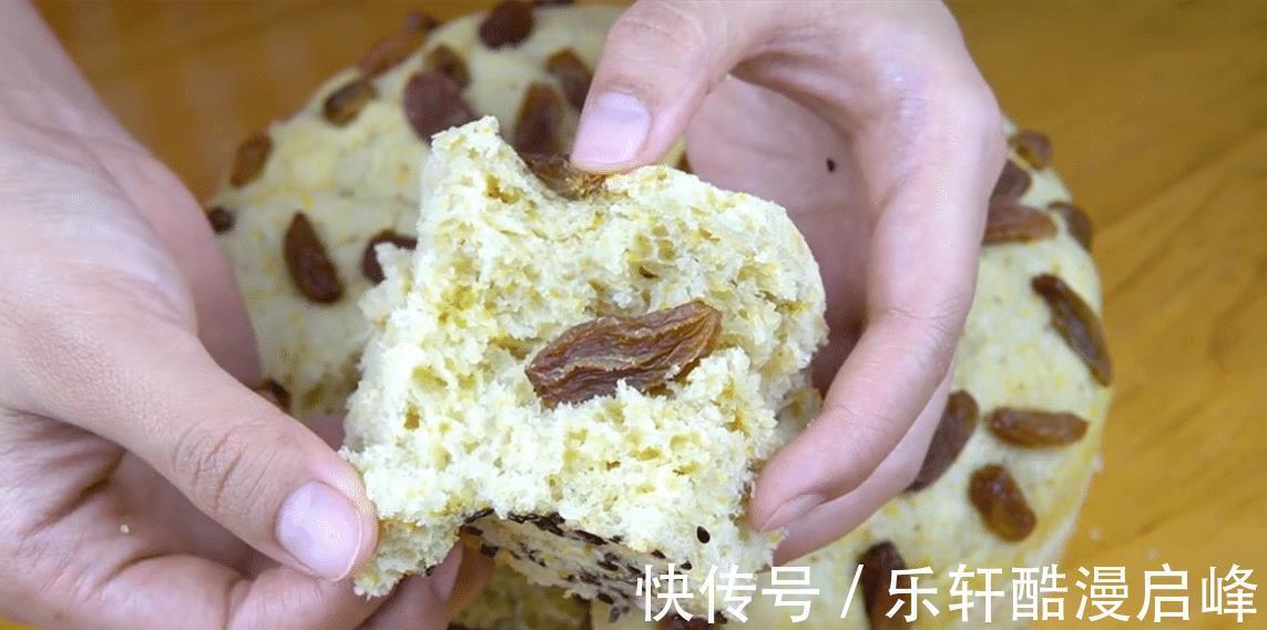 搅拌均匀|中秋来临，这8种“秋果”要多吃，家人团圆必备，降燥润肺两不误