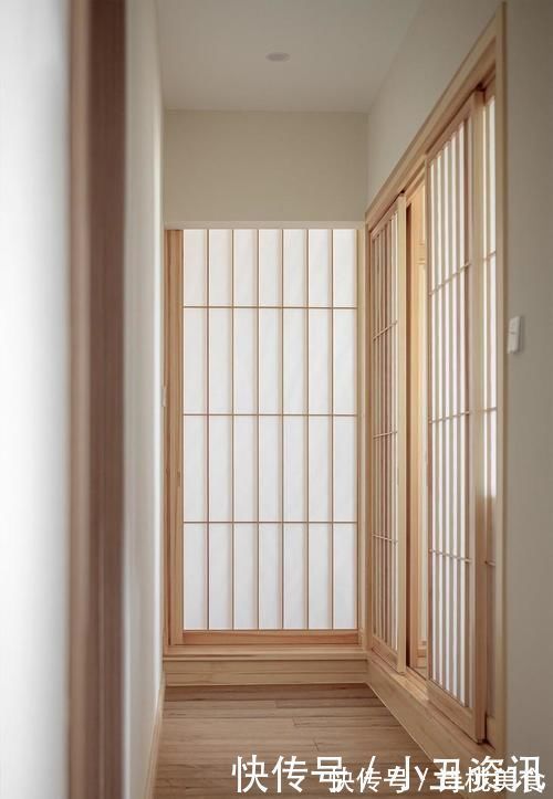 空间|看了她家的日式风格，才懂得什么叫把日子过成诗，简单却很温馨