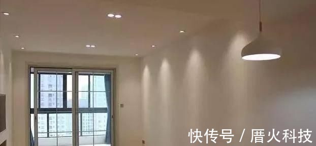 老公|80㎡新房装修老公花了3万块做了上百个柜子,邻居看了直接照搬