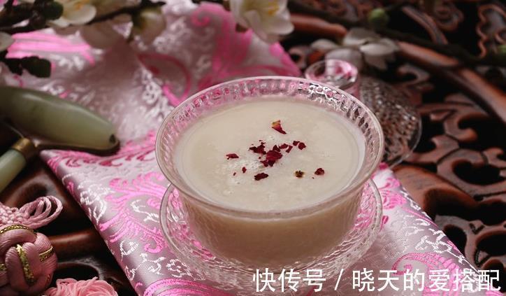 家人|立秋后,6种食材记得常给家人吃,营养去秋燥,顺利安康度过秋天