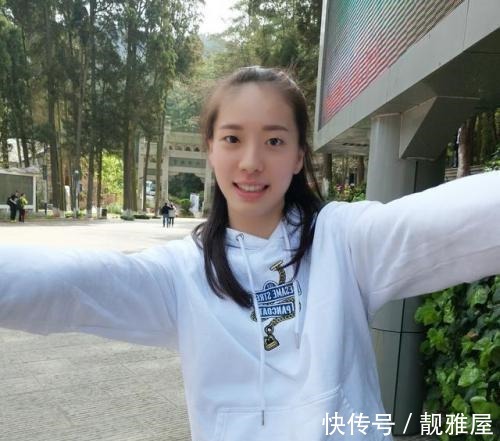 郑益昕|中国女排最美女神横空出世!被队友称为白富美,模特身材傲人!