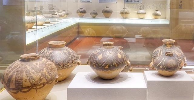 铜马|藏多件“镇国之宝”的博物馆