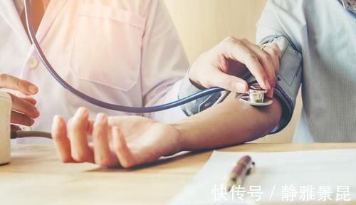 胰岛素抵抗|高血压患者,请注意你的“同型半胱氨酸”值!高了容易中风