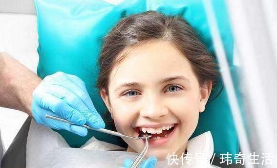 甜食|宝宝长了一口“鲨鱼牙”,妈妈无奈送医求助,医生:怪家长无知