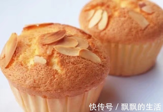 孩子爱吃的蛋糕，不放水，简单易做，口口松软，刚端上桌就抢光光