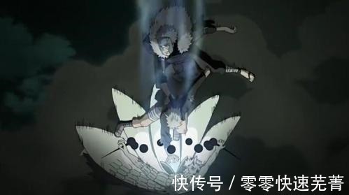 火影忍者|火影忍者千手扉间vs六道佩恩对决有几分胜算王与王之间的对决