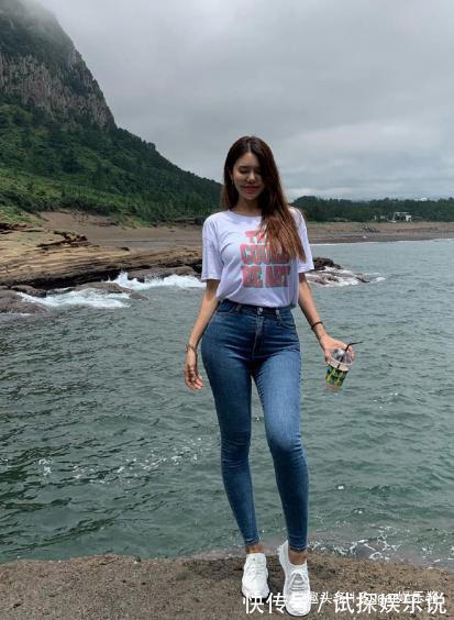 气质|越南姑娘健身多年,身材曲线曼妙,气质更迷人