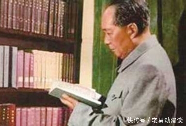 古往今来,问谁人能比|毛泽东诞辰127周年诗词集