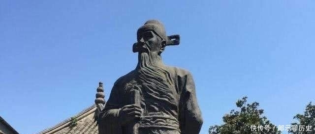 宰相和丞相|一字之差，丞相和宰相谁的权力更大？两者有天壤之别