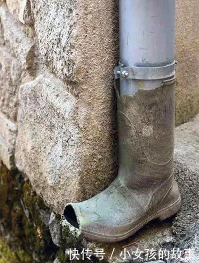 三傻大闹宝莱坞|30张脑洞大开的奇葩设计,完全颠覆人类的认知水平