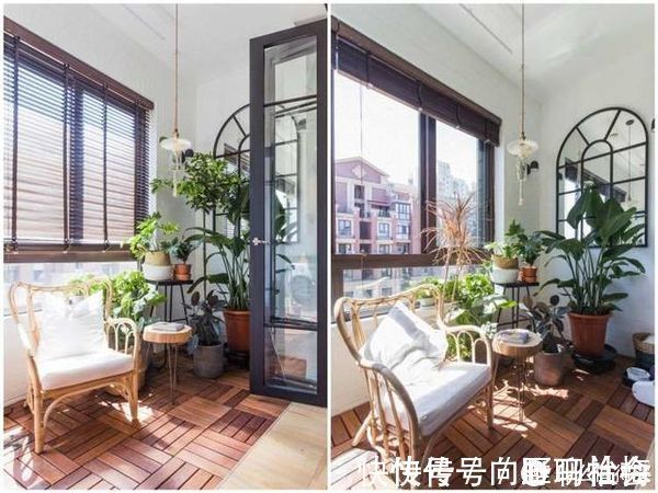 书房|他120㎡家,一进门玄关就把我吸引,全屋空间极致利用,真的很巧妙