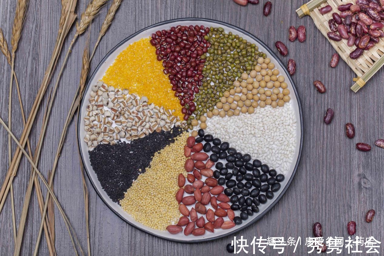 维生素类|多吃粗粮有益身体健康别急着下结论,粗粮吃多反而对身体不好