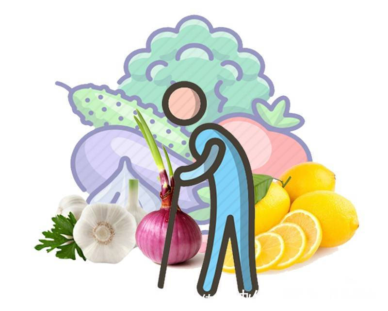 纤维蛋白|不是芹菜不是大蒜，多吃这4类血管的“清洁工”，血栓很快绕道走