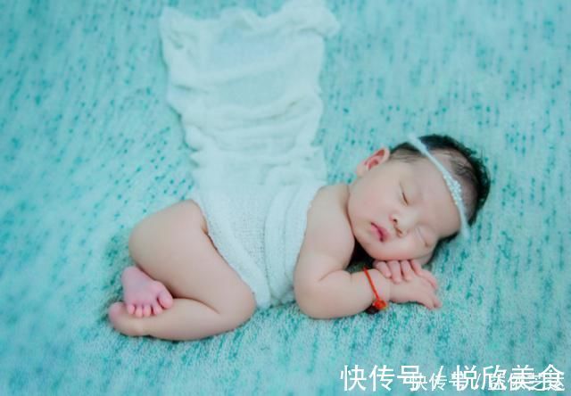 时间段|出生时间很讲究，这四个时间段暗示宝宝有福气，中了先恭喜