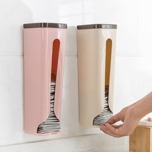 置物架|建议每个家庭不管厨房大小，灶台都放上此小物，干净整洁省空间