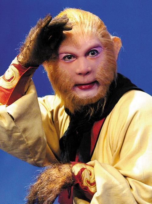 西游记$西游记中,菩提祖师竟然就藏在孙悟空身边,难怪三界之中无人知晓