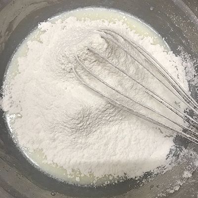 桦桦|爱心抹茶蛋糕卷