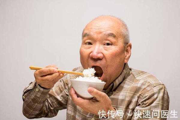 老年人|长寿是吃出来的，老年人若想健康靠近，5个饮食习惯不能忘