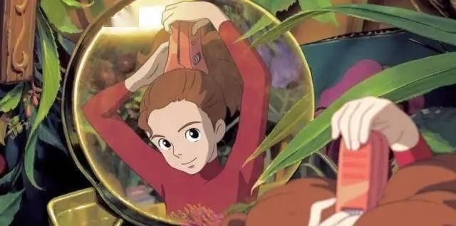 哈尔|全球掀起吉卜力画画挑战,这还是你熟悉的哈尔和千寻吗