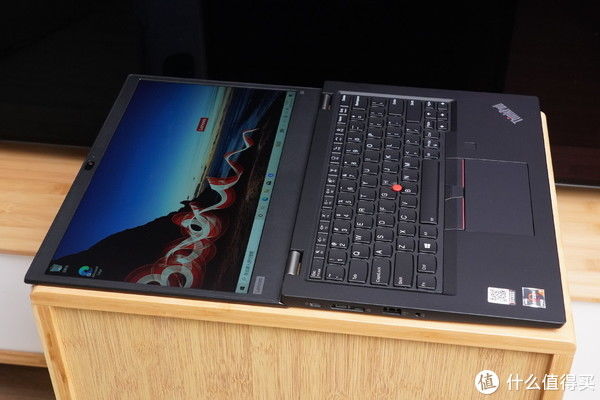 处理器|稳扎稳打 ThinkPad S2 2021锐龙版商务本评测