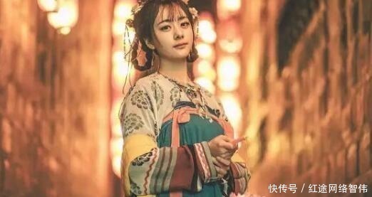 情字|李商隐最冷门的一首诗,全篇没有一个情字,却句句都在写情