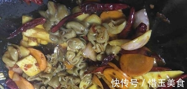 肥肠|“最脏”的一道菜，医生从不吃，很多人一直把它当作美食