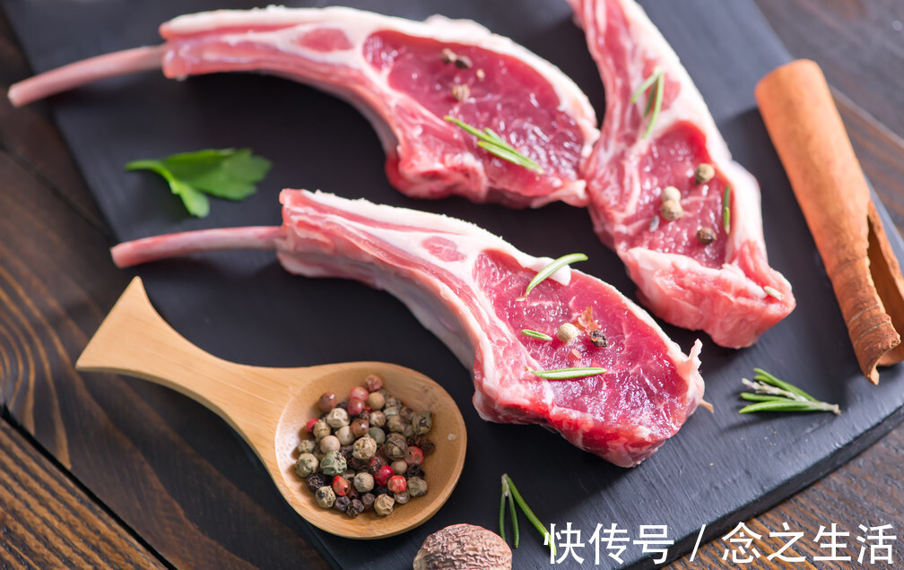 买羊肉,记得专挑这4个部位,老板一看你是行家,不敢坑你