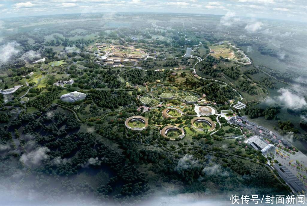 时尚之夜·时尚成华 瞄准文商旅融合发展示范区引领城市升级变革新浪潮