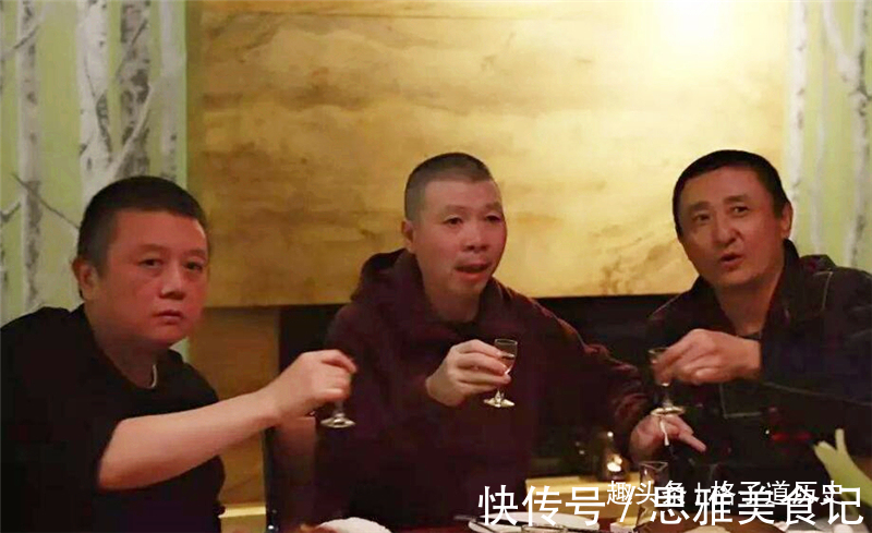 一场风花雪月的事!王朔说:这辈子最对不起老婆和女儿,但我死后财产全归徐静蕾