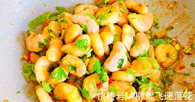 清热|秋天,多吃4种“水生菜”,清热润肺降秋燥,应季而食身体好!