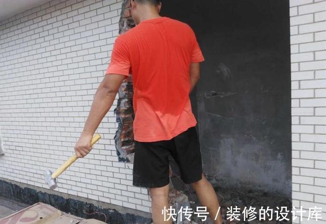 鱼池|为了露台他买下顶楼,一番大改后过上了田园生活,让人羡慕!