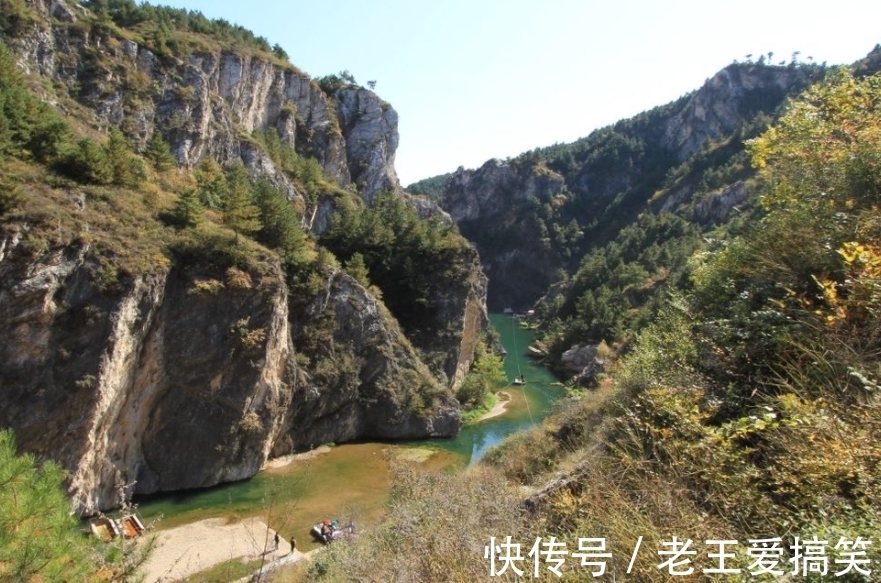 5河南一“备受青睐”的5A景区，常年游客爆满，而景区却负债累累