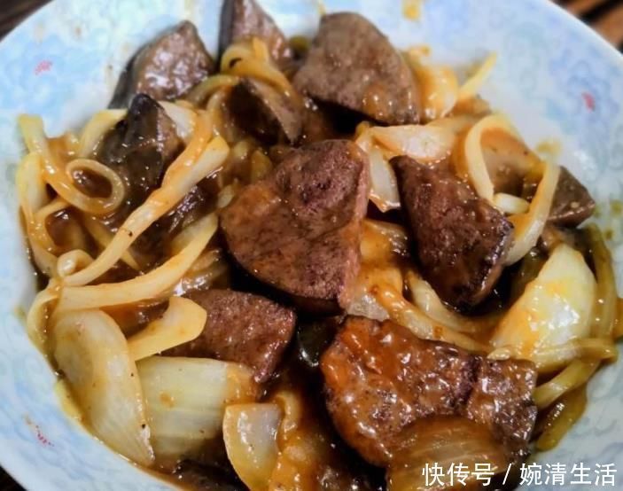 豬肉|這菜7元一斤,營養是豬肉的10倍,常吃對身體好,可惜很多人不懂