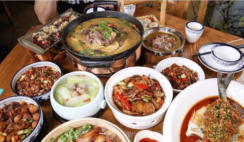  中国|“为什么中国餐厅上菜这么快”一个让外国人百思不得其解的问题