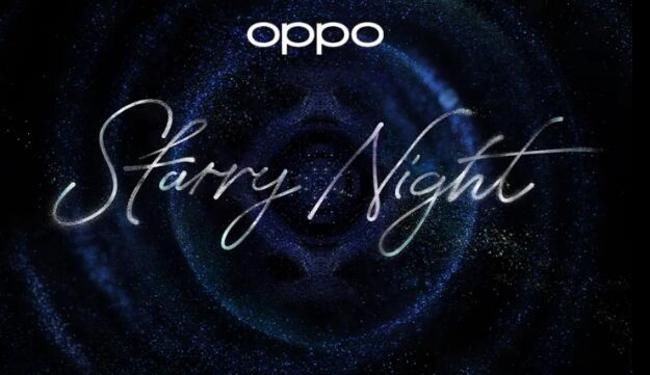 繁星之夜|OPPO Reno5系列12月10日发布 带你开启焕采人像视频之旅