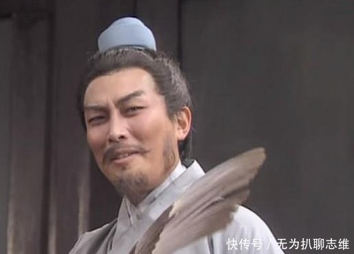 三国|三国最难得到的人才，气得刘备都想砍死他，连诸葛亮都自愧不如！