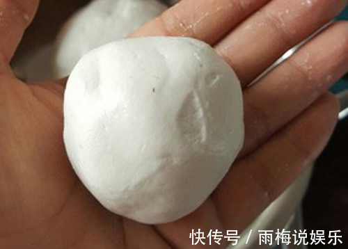 小吃|东北的特色小吃“粘耗子”,您吃过吗做法简单,让人百吃不厌