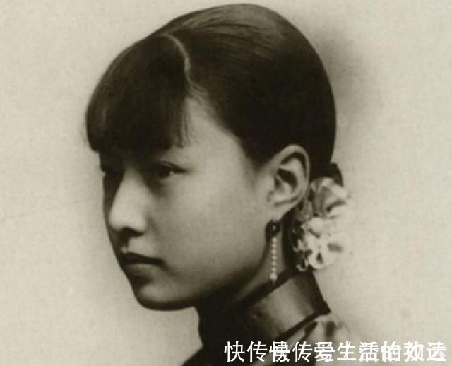 墓地@陆小曼与林徽因墓地的区别:一个无人问津,一个万人送花