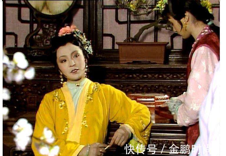 霍启@香菱才20多岁,为何得了干血症?两个男人的做法实在过分!