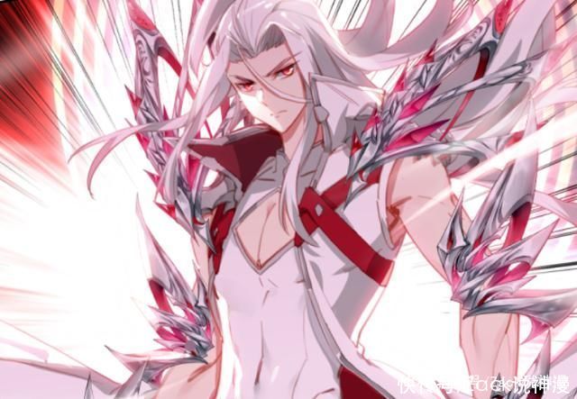 兽类不能成神是龙神遗言，古月娜未合体成龙神，是为了守护神界