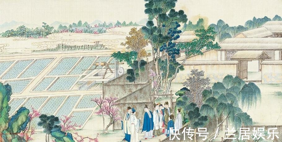 稻香村@红楼梦里,李纨对待丈夫小妾的手段,解开贾珠去世绝非生病