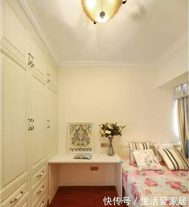 榻榻米|晒一下109㎡的新房,用榻榻米,改成三室的房子,自然又清新!