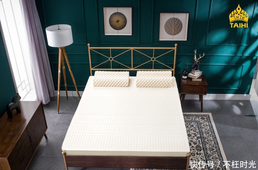 脊椎|好床垫好睡眠,让你睡好每一天!