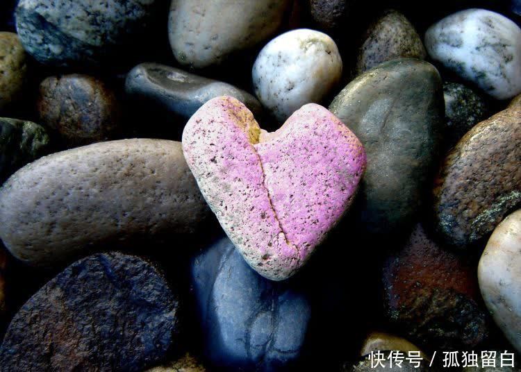 爱了不悔,分了不恨,才是世间真爱的模式