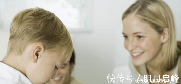 性格|李瑾玫教授：孩子有这个缺点，说明是宝妈一个人在带娃，不会错