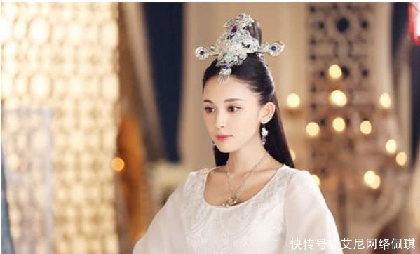 更是|唐朝唯一被尊敬的公主，父母宠上天，却安分守己，和丈夫更是恩爱