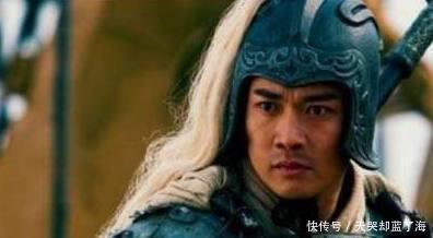 张飞关羽|五虎上将之一的赵云，曾立下赫赫战功，原来他的真正妻子竟是她！