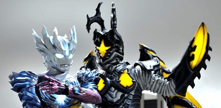 奥特之王|奥特曼神秘四奥打架谁能赢赛迦撑不了一分钟,奥王绝招威力大!